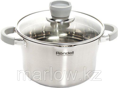 Набор посуды Favory RONDELL, RDS-743 - фото 3 - id-p111418020