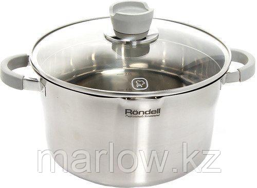 Набор посуды Favory RONDELL, RDS-743 - фото 5 - id-p111418020