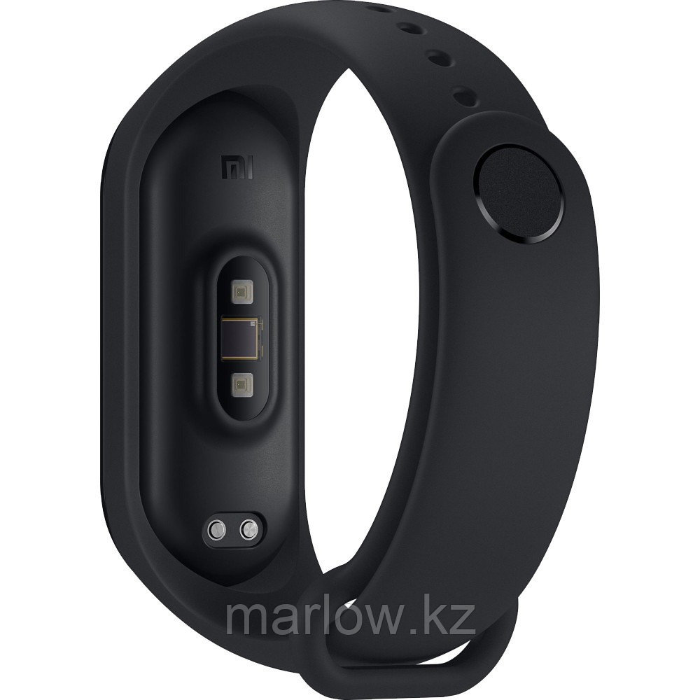 Фитнес-браслет Xiaomi Mi Smart Band 4 - фото 2 - id-p111422889