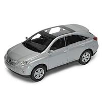 Welly 43641 Велли Модель машины 1:34-39 Lexus RX450H