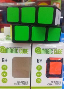 Кубик Magic Cube, 2x3 в коробке - фото 2 - id-p111419001