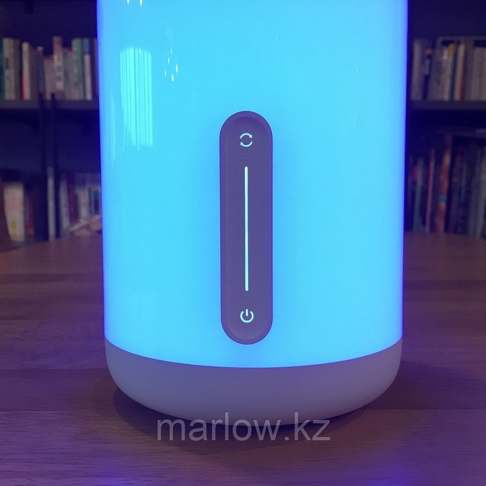 Лампа Xiaomi Mi Bedside Lamp 2 - фото 3 - id-p111422896