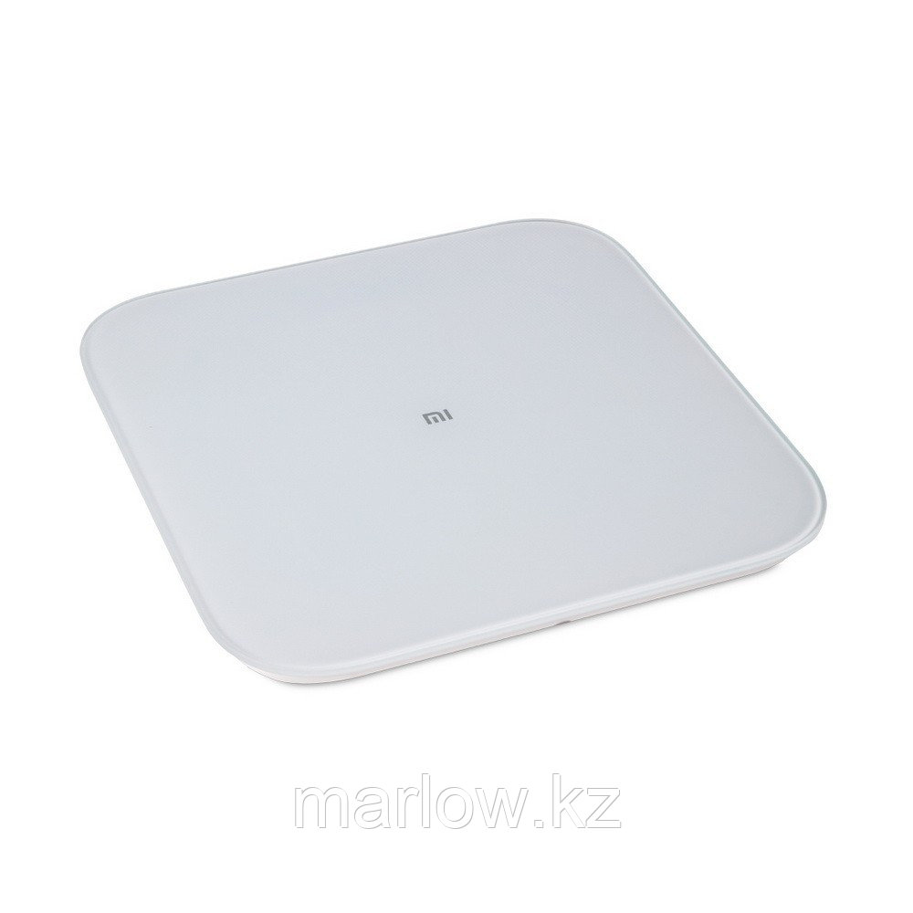 Весы Xiaomi Mi Smart Scale 2, белый - фото 1 - id-p111422897