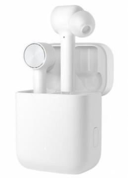 Наушники Xiaomi Mi True Wireless Earphones (AirDots Pro), белый - фото 1 - id-p111422903