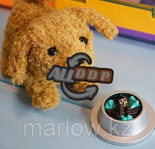 Игрушка собака интерактивная с переноской кормом и игрушками - фото 9 - id-p111424868