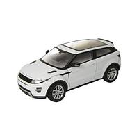 Welly 43649 Велли Модель машины 1:34-39 Range Rover Evoque