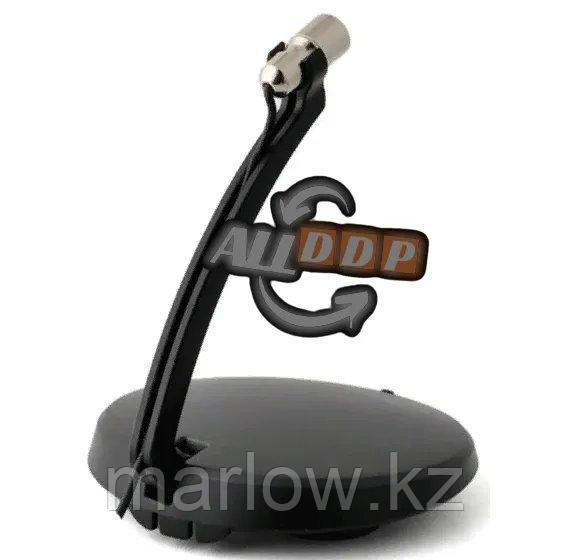 Настольный микрофон с зажимом в чехле SF-911 - фото 10 - id-p111425860