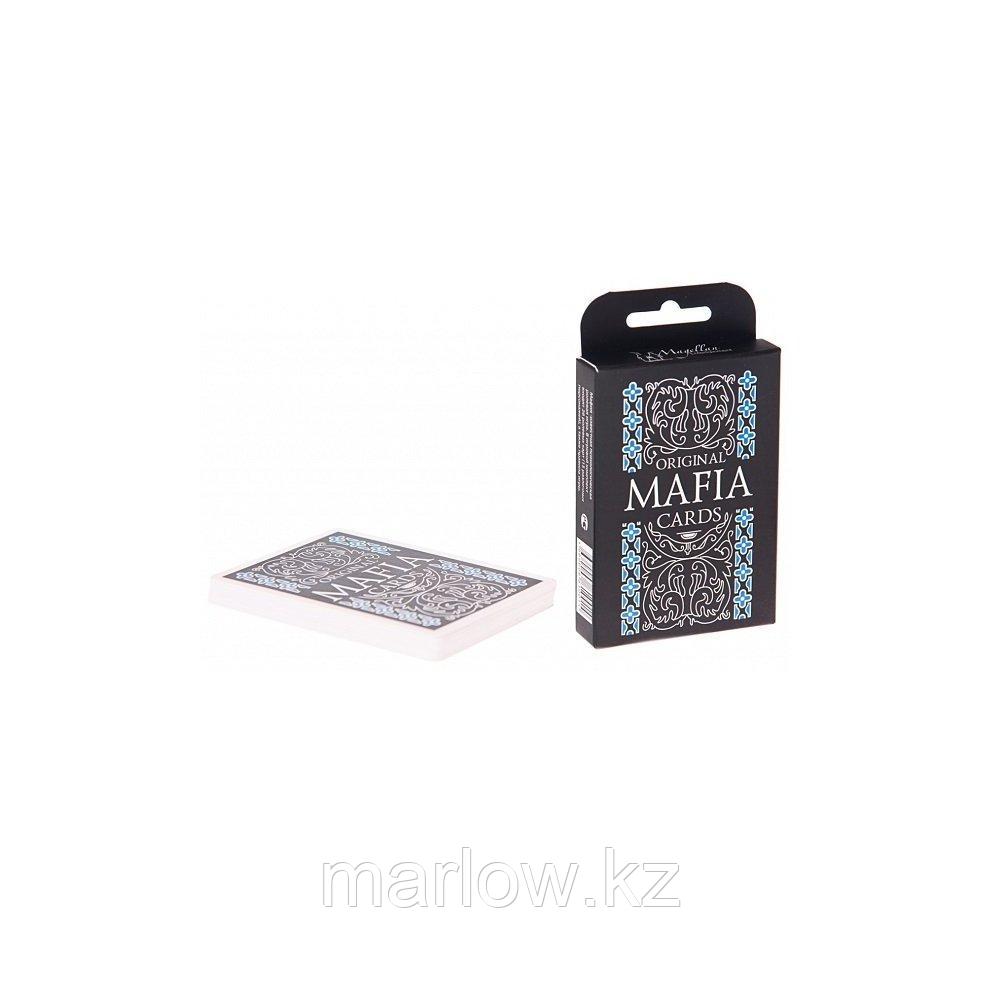 Magellan MAG00020 Настольная игра Мафия - фото 2 - id-p111412253