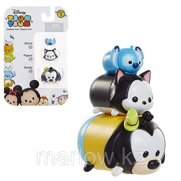 Tsum Tsum 980080 Фигурка коллекционная, упаковка из 3 шт. - фото 3 - id-p111411288