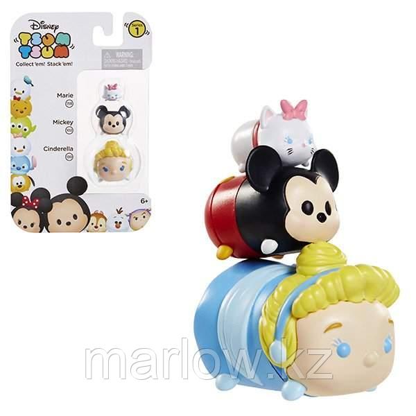 Tsum Tsum 980080 Фигурка коллекционная, упаковка из 3 шт. - фото 4 - id-p111411288