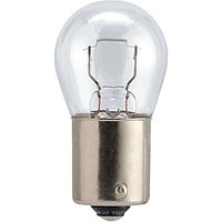 Лампа автомобильная General Electric, P22, 24 В, 15 Вт, 1115