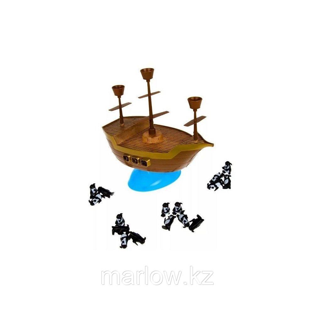 Magellan MAG00684 Настольная игра Не раскачивай лодку! - фото 2 - id-p111412258