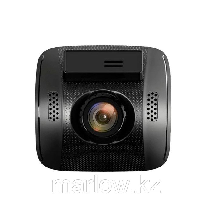 Видеорегистратор QStar RG52, две камеры, 2", обзор 135°, 2304х1296 - фото 1 - id-p111426879