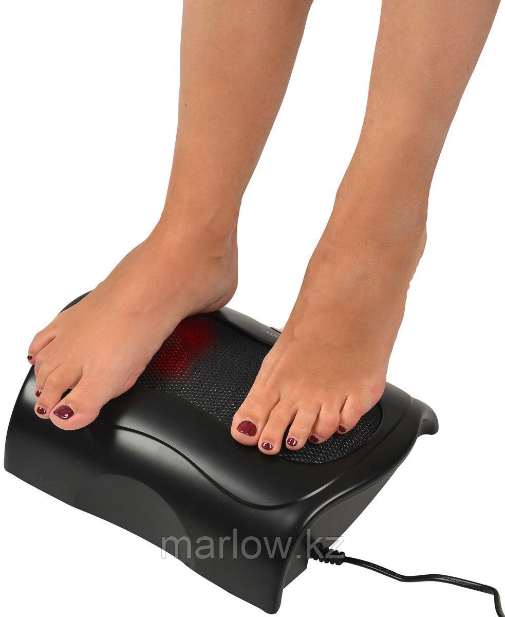 Shiatsu роликовый массажер для ног Massage Everyday - фото 4 - id-p111422947