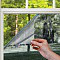 Пленка солнцезащитная (зеркальная) для окон, 60x300 см - фото 2 - id-p111419069