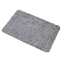 Супервпитывающий придверный коврик Clean Step Mat (Клин Степ Мэт)