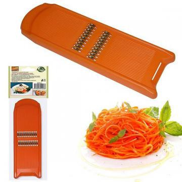 Терка для корейской моркови - фото 2 - id-p111416160