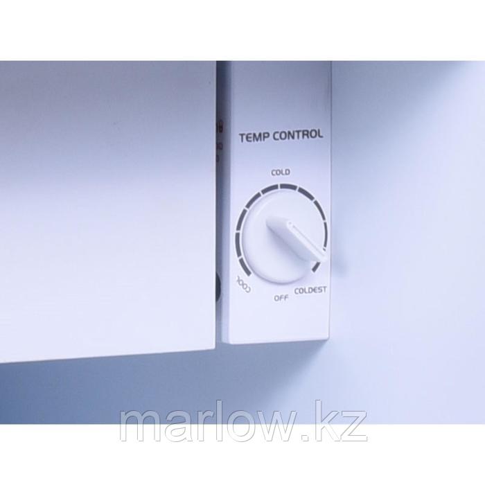 Холодильник Oursson RF0480/RD, однокамерный, класс А+, 45 л, красный - фото 3 - id-p111434507