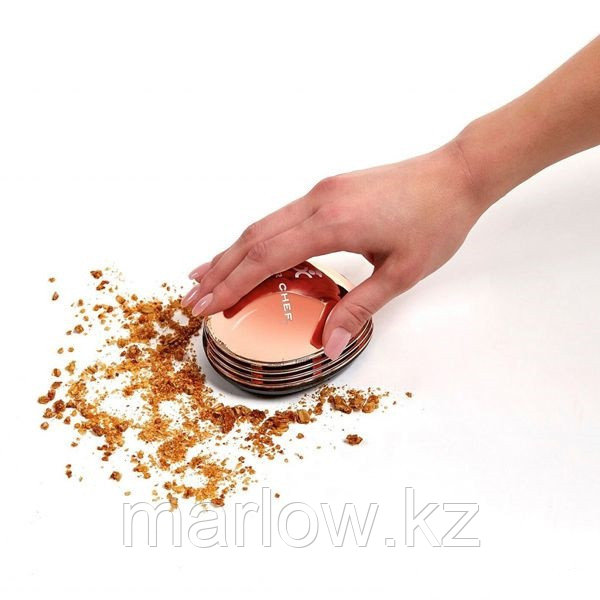 Ручной мощный мини-пылесос Copper Chef Crumby Mini Vacuum - фото 3 - id-p111422005