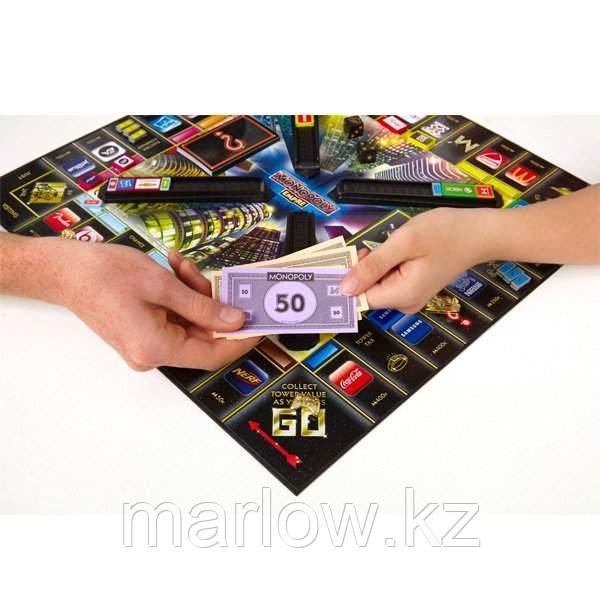Monopoly A4770 Настольная игра Монополия Империя - фото 1 - id-p111412311