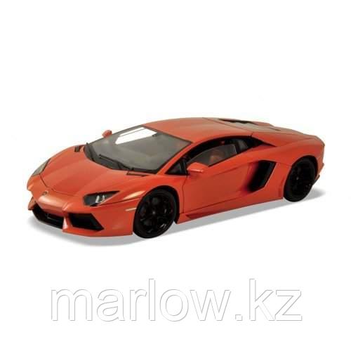 Welly 73146 Велли Модель машины 1:87 Lamborghini Aventador LP700-4 - фото 1 - id-p111413265