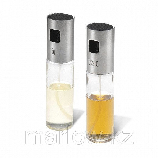 Комплект дозаторов для масла и уксуса - фото 1 - id-p111422983