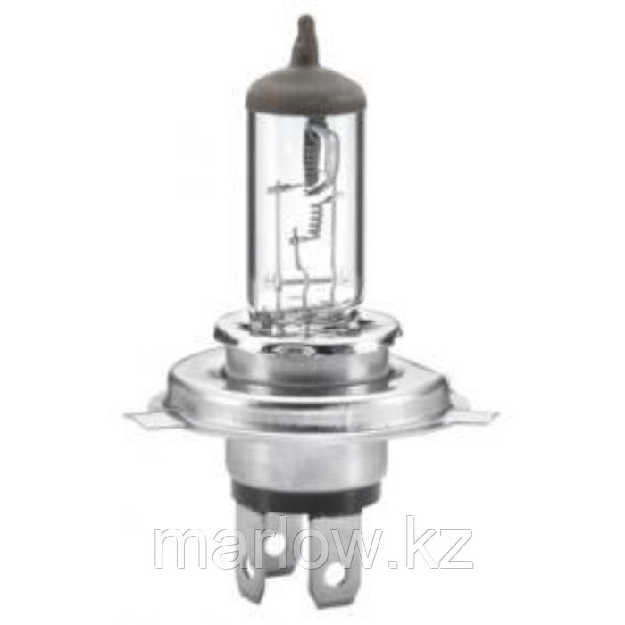 Лампа автомобильная Hella Double Power, H4, 24 В, 75/70 Вт, 8GJ 002 525-511 - фото 1 - id-p111429899