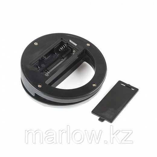 Кольцо для селфи Selfie Ring Light на батарейке - фото 4 - id-p111415385