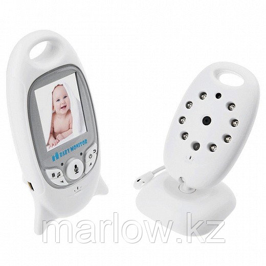 Видеоняня Video Baby Monitor VB601 - фото 4 - id-p111421055