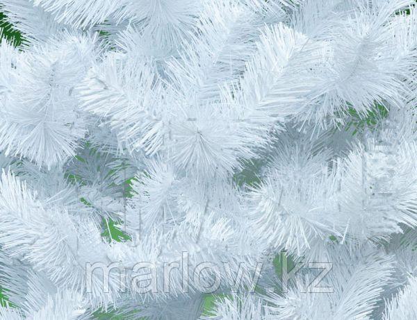 Новогодняя елка искусственная белая, 1,8 м - фото 3 - id-p111421058