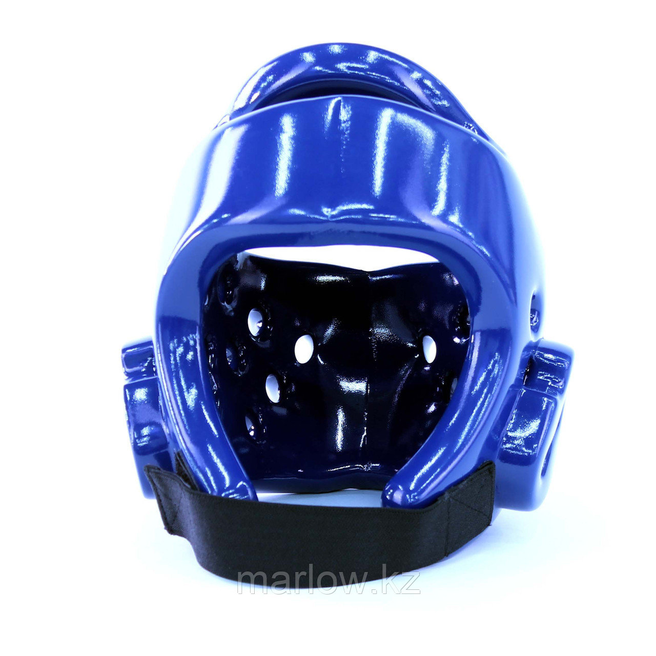 Шлем для таэквондо - фото 1 - id-p111425972