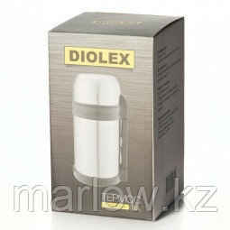 Термос Diolex DXU-800-1 - фото 3 - id-p111416204