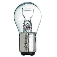 Лампа автомобильная General Electric, P21/5W, 24 В, 21/5 Вт, 1078