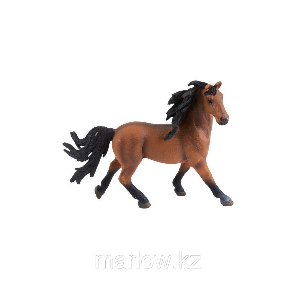 Игрики ZOO TAV010 Фигурка ,Лошадь,, 8 видов (в ассортименте) - фото 3 - id-p111411378