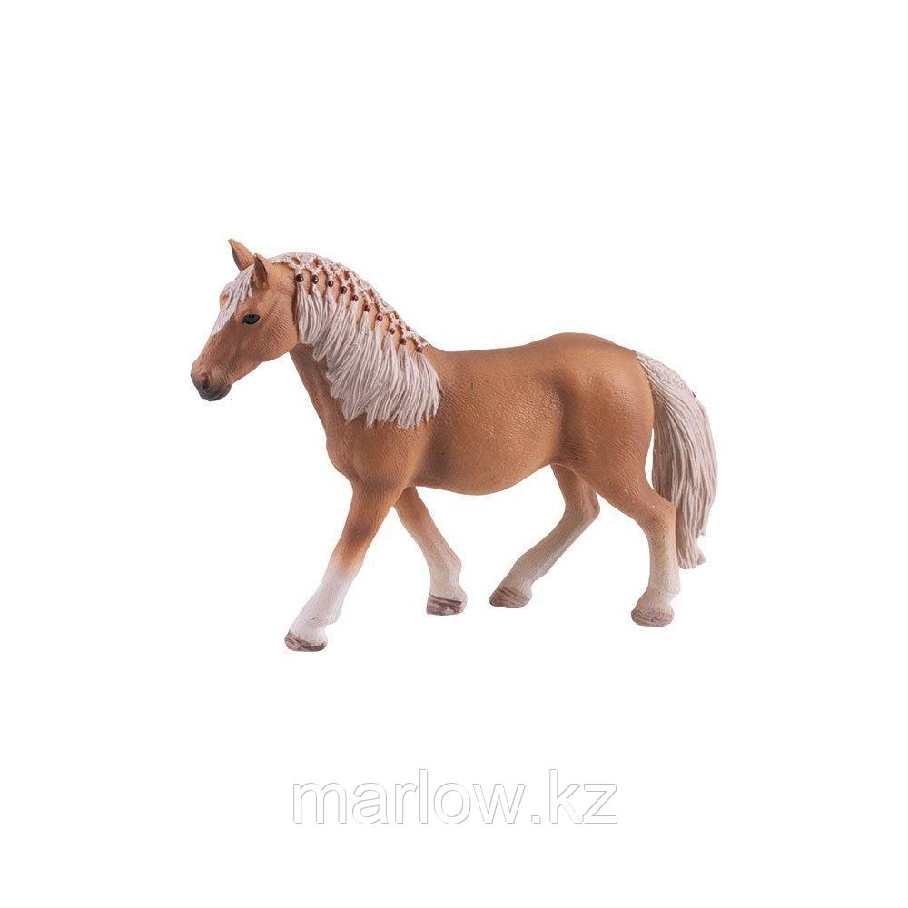 Игрики ZOO TAV010 Фигурка ,Лошадь,, 8 видов (в ассортименте) - фото 5 - id-p111411378