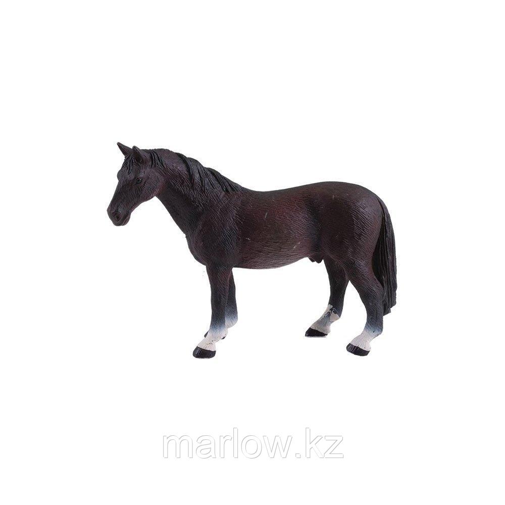 Игрики ZOO TAV010 Фигурка ,Лошадь,, 8 видов (в ассортименте) - фото 7 - id-p111411378