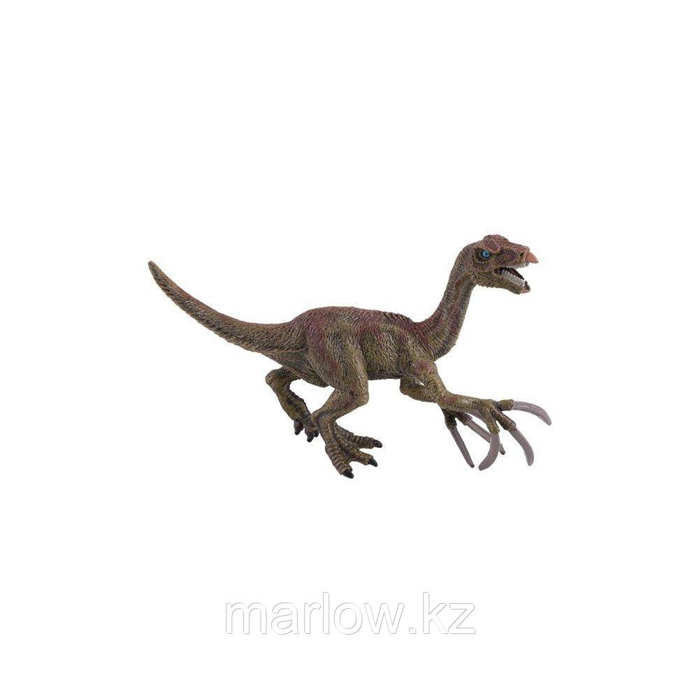 Игрики ZOO TAV012 Фигурка ,Динозавр,, 15 видов (в ассортименте) - фото 7 - id-p111411380