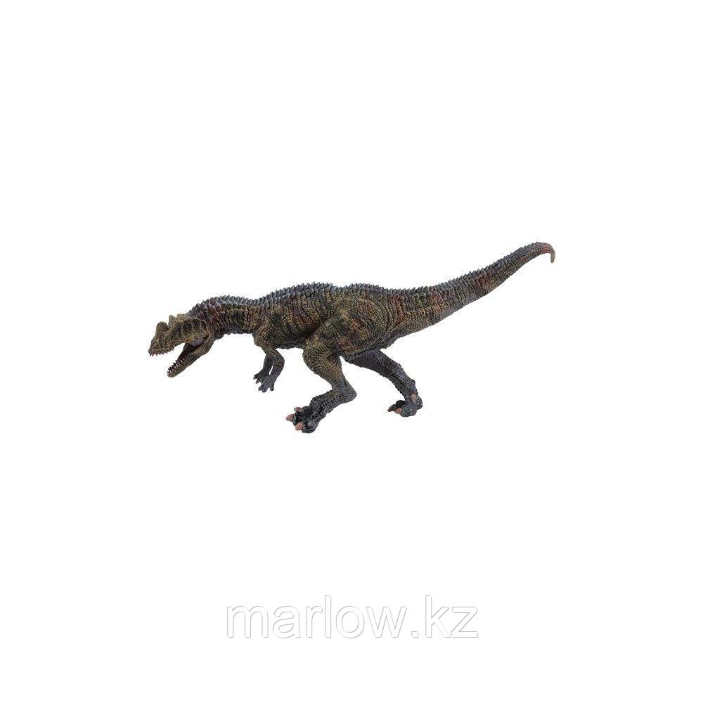 Игрики ZOO TAV013 Фигурка ,Цератозавр, - фото 1 - id-p111411381