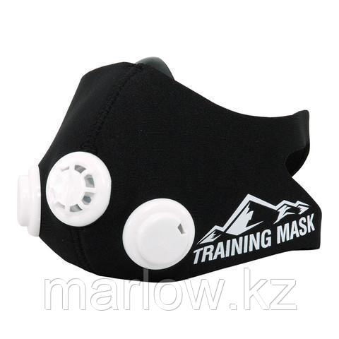 Тренировочная маска для спорта 2.0 - размер М (вес от 69 до 100 кг) - фото 2 - id-p111417177
