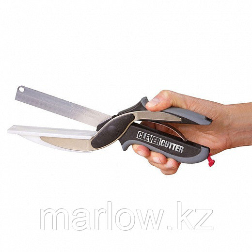 Умный нож Clever Cutter - фото 2 - id-p111417181