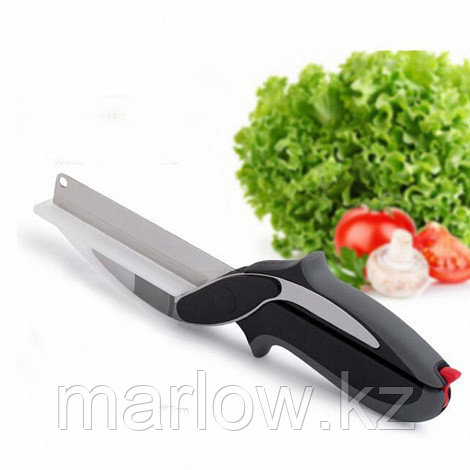 Умный нож Clever Cutter - фото 4 - id-p111417181