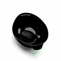 Форма силиконовая для выпечки и запекания, черная