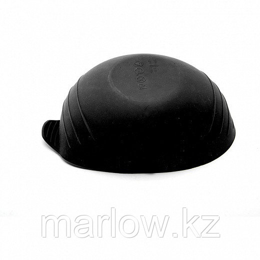 Форма силиконовая для выпечки и запекания, черная - фото 4 - id-p111417185