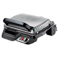 Гриль электрический Tefal GC306012, 2000 Вт, антипригарное покрытие