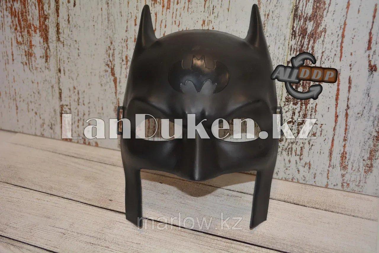 Набор детская маска и фигурка Танос 16.5 см серия Мстители - фото 4 - id-p111424998