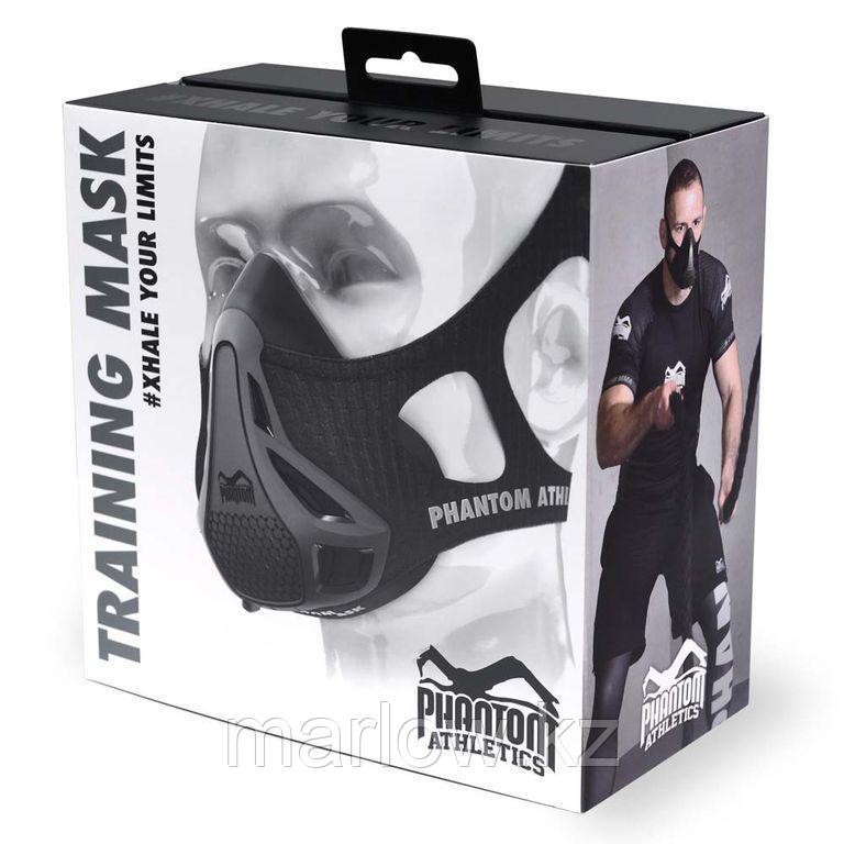 Тренировочная маска Phantom Athletics - размер М - фото 3 - id-p111415397