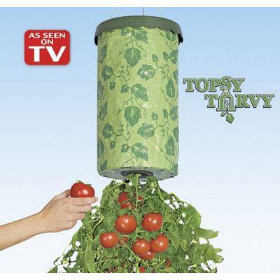 Установка для выращивания помидор Топси Торви - фото 5 - id-p111416225