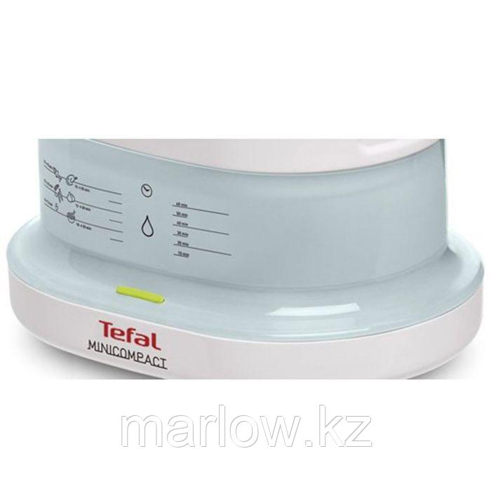 Пароварка Tefal VC1301, 650 Вт, 3 корзины - фото 2 - id-p111434562