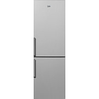 Холодильник Beko RCNK 270K20S, двухкамерный, класс А+, 270 л, Full No Frost, серебристый