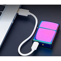 USB зажигалка электроимпульсная - фото 6 - id-p111415416